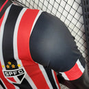 Camisa São Paulo Away 24/25 - Jogador Masculina