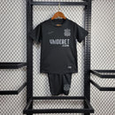 Kit Infantil Corinthians Away 24/25