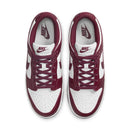 Nike Dunk Low Bordeaux