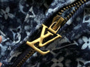 JAQUETA LOUIS VUITTON