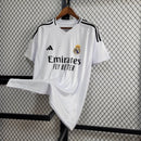 Camisa Real Madrid Home 24/25 -  Torcedor Masculina - Lançamento