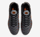 Tênis Nike Air Max Plus Tn "Safety Orange"
