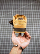 Tênis Nike SB Dunk Low "Wheat Mocha"