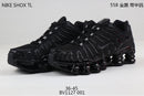 NIKE SHOX CLASSIC 12 MOLAS