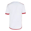 Camisa Flamengo Away 24/25 - Torcedor Masculina - Lançamento