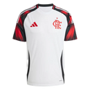 Flamengo 25/26 II Away Jersey - Fan Version