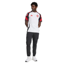 Flamengo 25/26 II Away Jersey - Fan Version