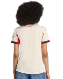 Liverpool 25/26 II Away Jersey - Women's
