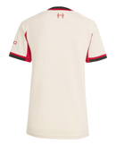 Liverpool 25/26 II Away Jersey - Women's