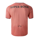 Porto 25/26 II Away Jersey - Fan Version