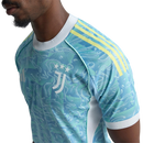 Juventus 25/26 II Away Jersey - Player Version