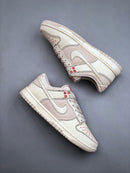 Nike Dunk Low Light Orewood Brown