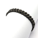 BRACELETE ROLEX PREMIUM 1.1 GALVANIZED STAINLESS STEEL
