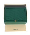 BRACELETE ROLEX PREMIUM 1.1 GALVANIZED STAINLESS STEEL