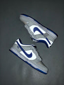 Tênis Nike SB Dunk Low "QS "Argon" (Refletivo)