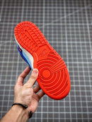 Tênis Nike SB Dunk Low "Firecracker"