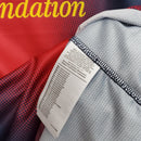 Camisa Barcelona Titular 12/13 - Versão Retro