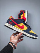 Tênis Nike SB Dunk Low "Steamboy OST"