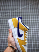Tênis Nike SB Dunk Low "Laser Orange"