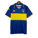 Genoa 25/26 Special Edition Jersey - Fan Version