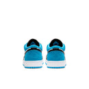 Tênis Nike Air Jordan 1 Low Laser Blue