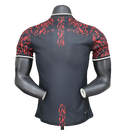 Barcelona 25/26 Lion Edition Jersey - Red - Player Version