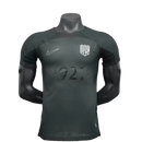 Al-Ittihad 25/26 III Third Jersey - Player Version