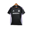 Colo Colo 25/26 Training Jersey - Black - Fan Version