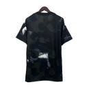 Corinthians 25/26 Training Jersey - Black - Fan Version