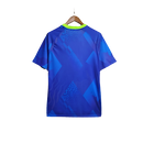 Brazil 25/26 II Away Jersey - Fan Version