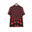 Flamengo 25/26 Pre-Match Jersey - All Sponsors - Fan Version