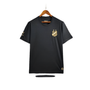 Santos 25/26 Commemorative Edition Jersey - Black - Fan Version