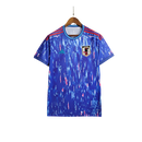 Japan 25/26 Special Edition Shine Jersey - Fan Version