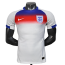 England 25/26 Training Jersey - White - Player Version