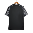 Paris Saint-Germain (PSG) 25/26 Goalkeeper Jersey - Black - Fan Version