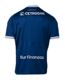 Racing Club 25/26 II Away Jersey - Fan Version