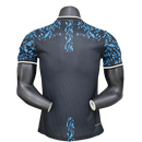 Barcelona 25/26 Lion Edition Jersey - Blue - Player Version