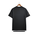 Santos 25/26 Commemorative Edition Jersey - Black - Fan Version
