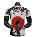 Japan 25/26 Special Edition Jersey - White - Player Version