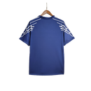 Paris Saint-Germain (PSG) 25/26 Training Jersey - Navy Blue - Fan Version
