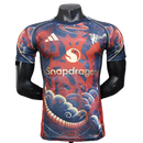 Manchester United 25/26 Special Edition Jersey - Player Version