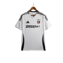 Colo Colo 25/26 I Home Jersey - Fan Version