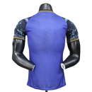 Japan 25/26 Special Edition Jersey - Navy Blue - Player Version