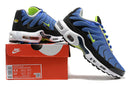 Tênis Nike Air Max Plus Tn "Atlantic Blue"