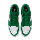 Tênis Nike Air Jordan 1 Low Pine Green