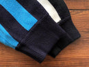 LACOSTE SWEATER LISTRADO
