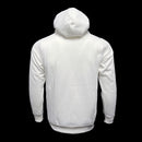 MOLETOM FLAMENGO WHITE\ BLACK