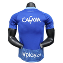Millonarios 25/26 I Home Jersey - Player Version