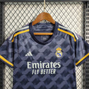 Camisa Real Madrid Away 23/24 - Adidas Feminina
