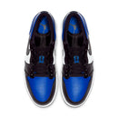 Tênis Nike Air Jordan 1 Low Royal Toe